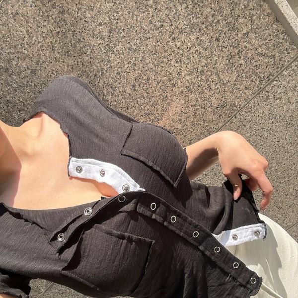 데빌 또또티 (3color)