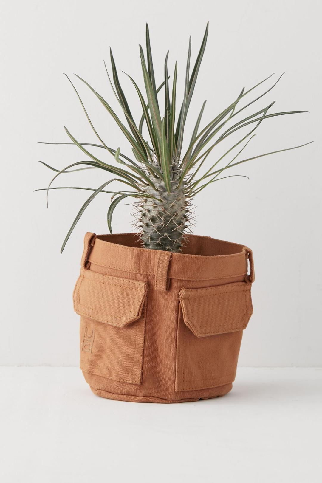 Cargo Planter Cover