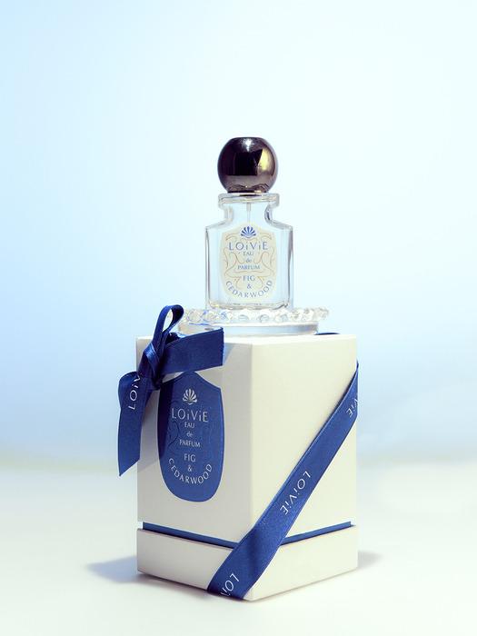 오 드 퍼퓸 휘그 앤 시더우드 50 ml