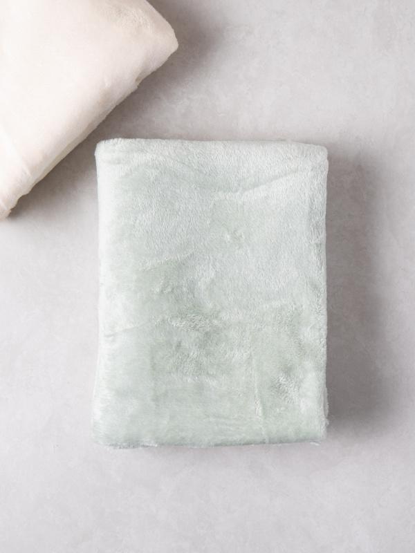 플란넬 담요 110 X 90 cm