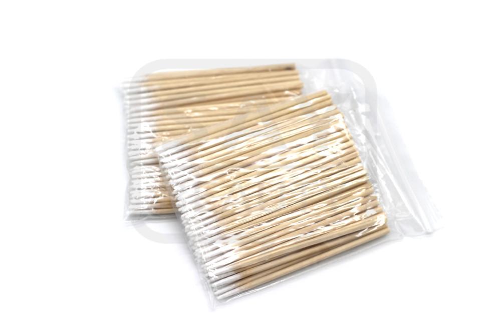 이쑤시개면봉 미세면봉 1봉 100개