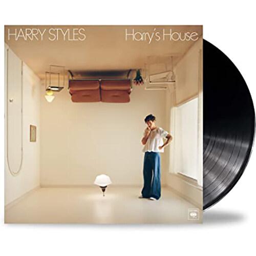Harry Styles (해리 스타일스) - Harry's House [LP]
