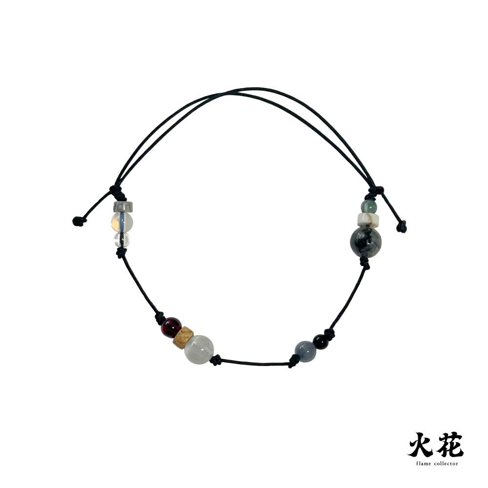 일레븐 스톤 팔찌