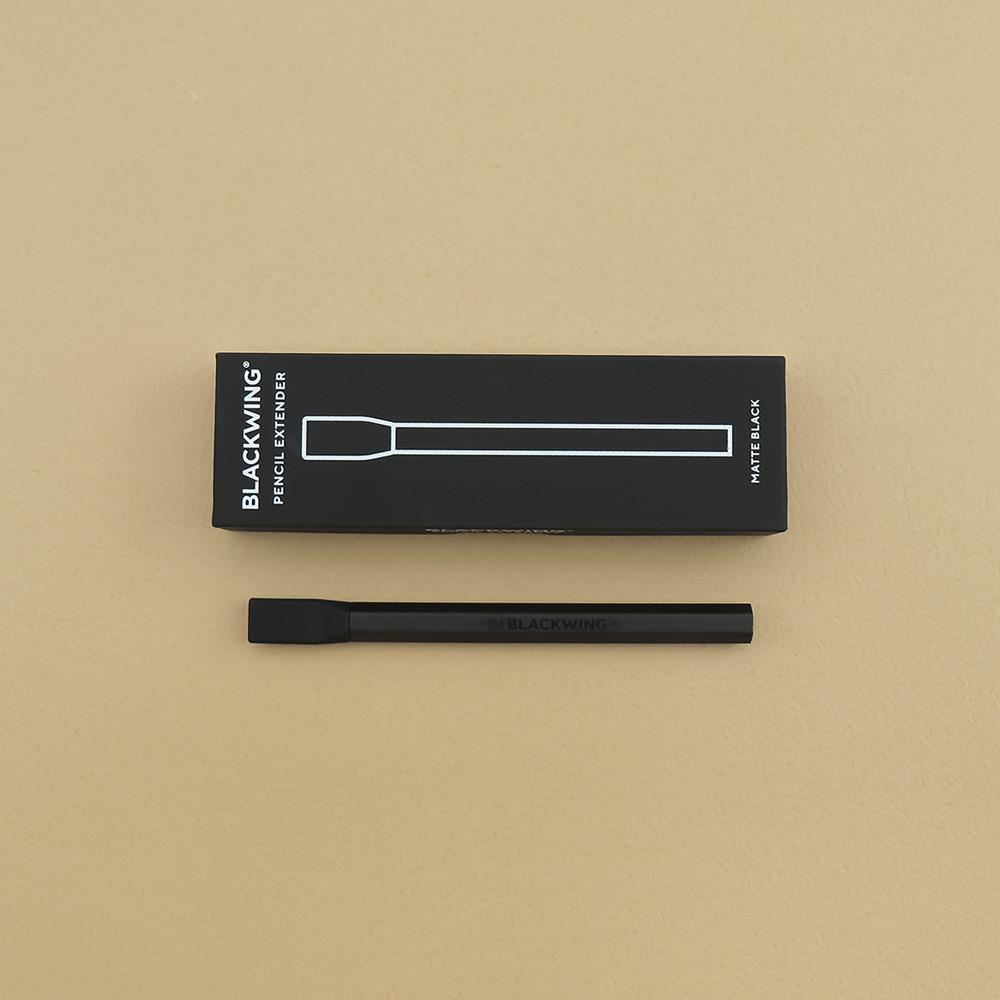 블랙윙 펜슬 익스텐더 연필깍지 BLACKWING PENCIL EXTENDER