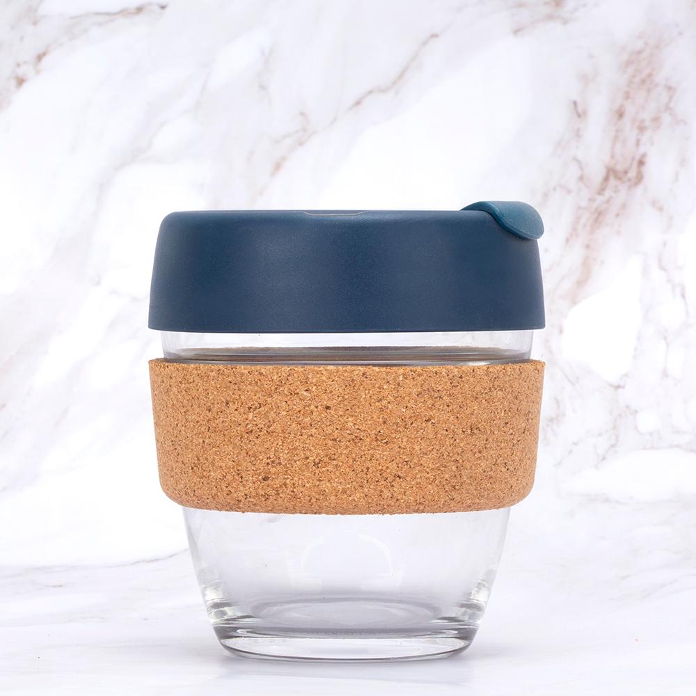 킵컵 브루 코르크 - 스프루스 S 8oz