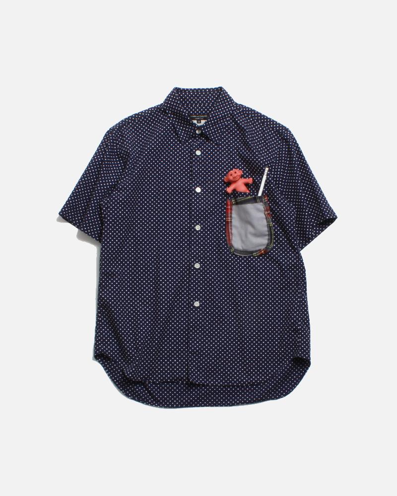 COMME DES GARCONS HOMME PLUS