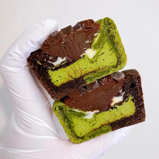 🧁4구/6구 세트🧁꾸덕 크림치즈 컵쿠키 시리즈