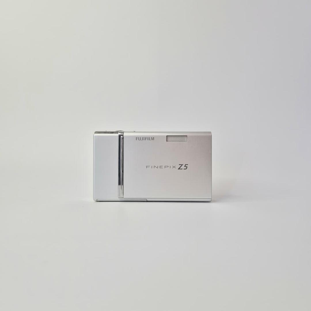뉴진스,원희디카✨️) FujiFilm Finepix Z5fd | 후루츠패밀리