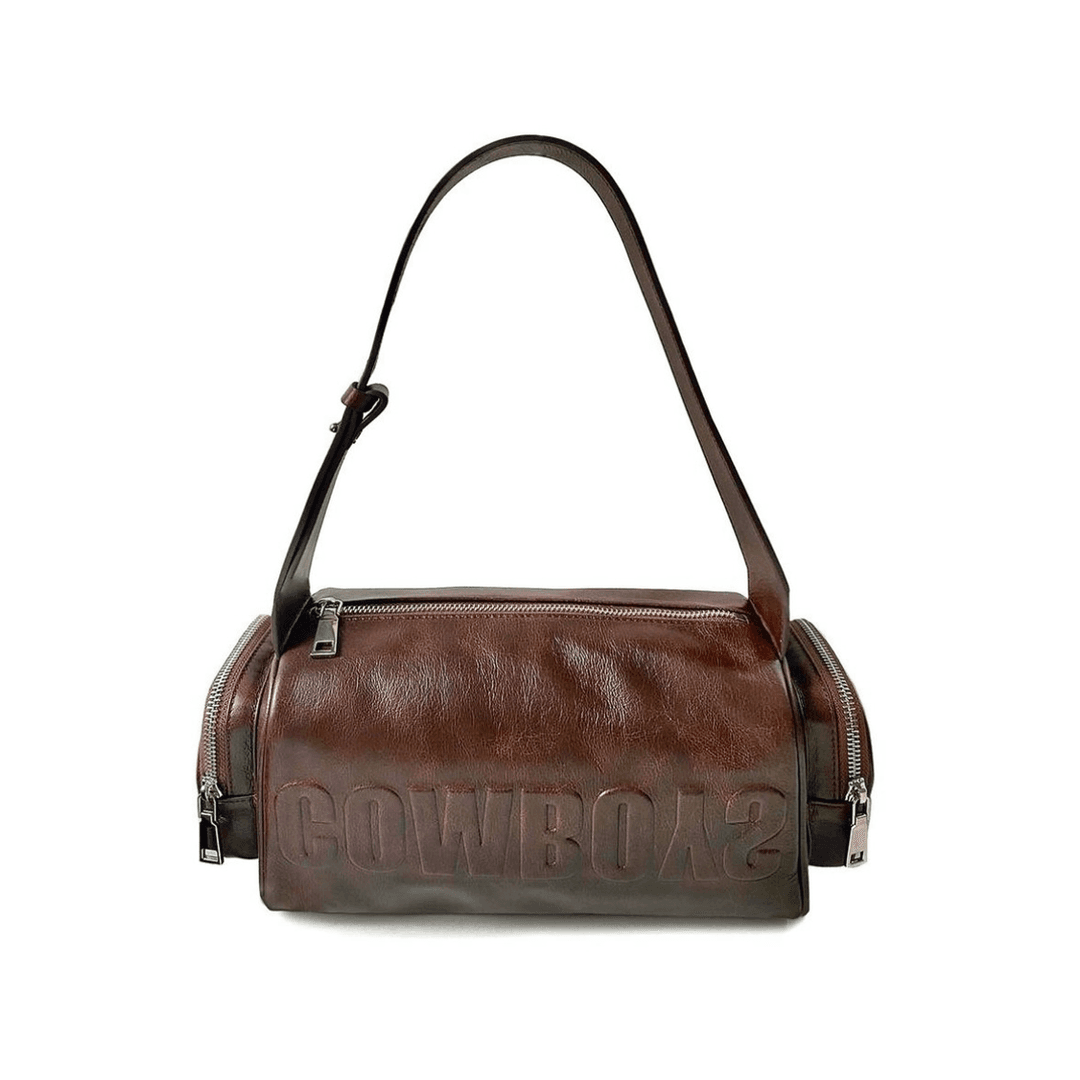 COWBOYS BAG - ONE SIZE