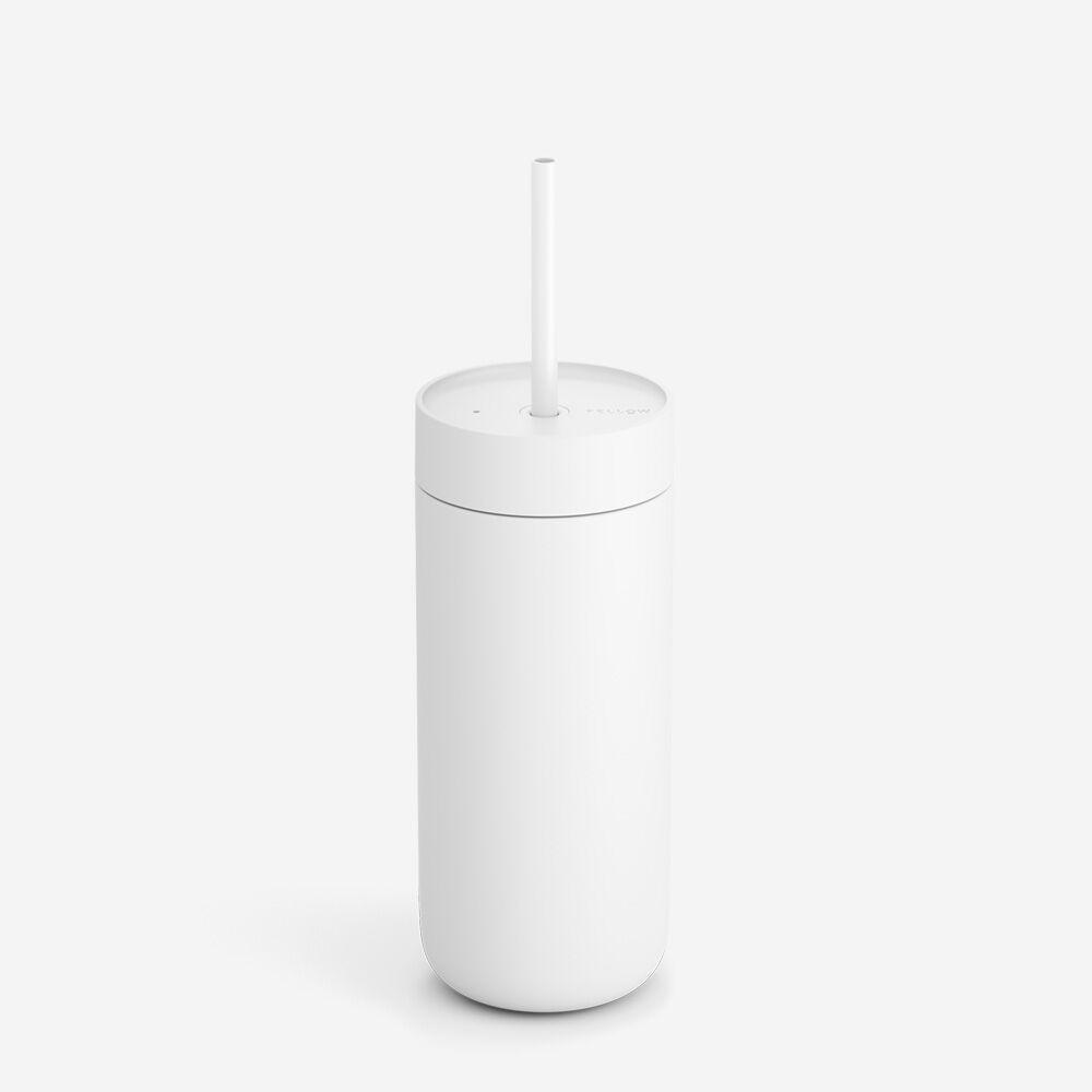 펠로우 카터 콜드 (스트로우 뚜껑) 16oz - 화이트