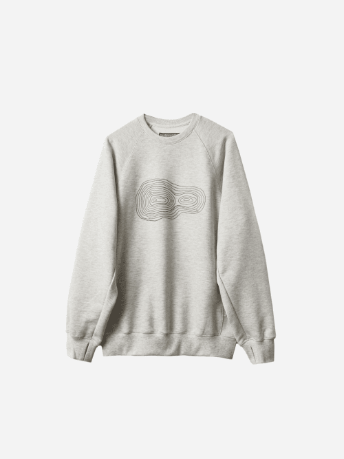 공존 맨투맨 (오트밀)