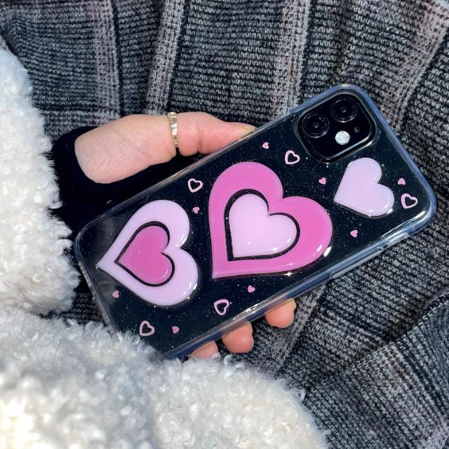 love & love phonecase (A ver.)
