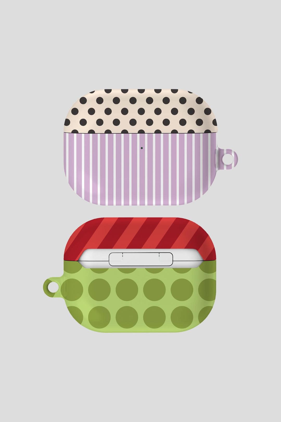 AIRPODS CASE Multi 01