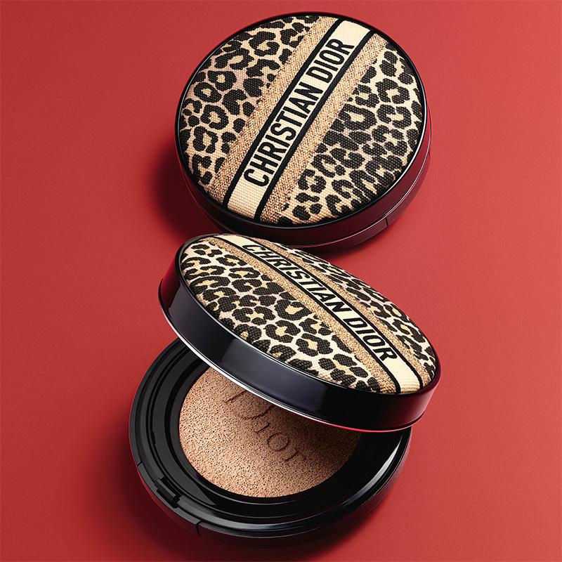 [리미티드/선물포장] NEW 디올 포에버 꾸뛰르 쿠션 - 미차 리미티드 에디션