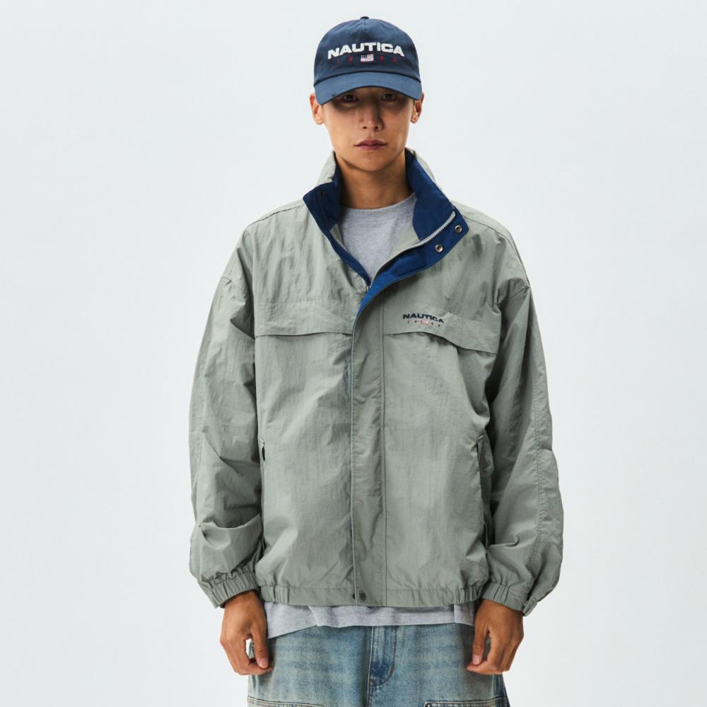 83FLAG YACHT PARKA 081