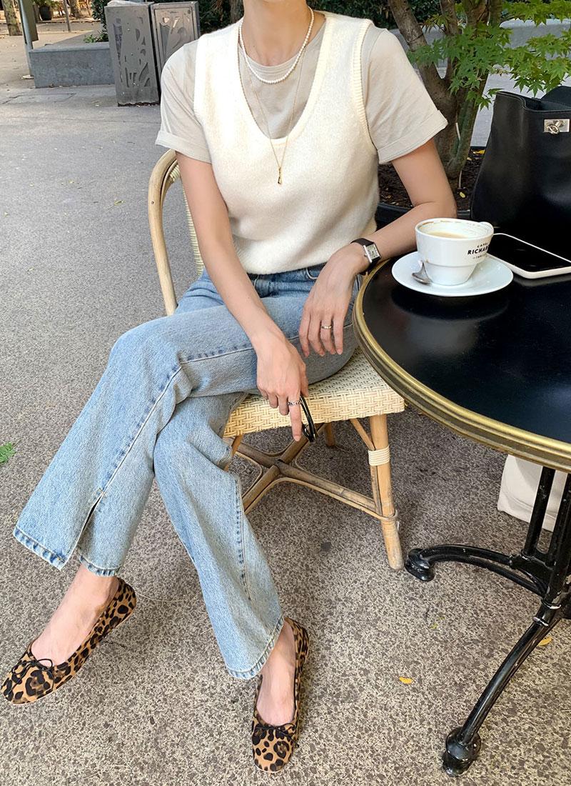 U넥 wool 100 베스트