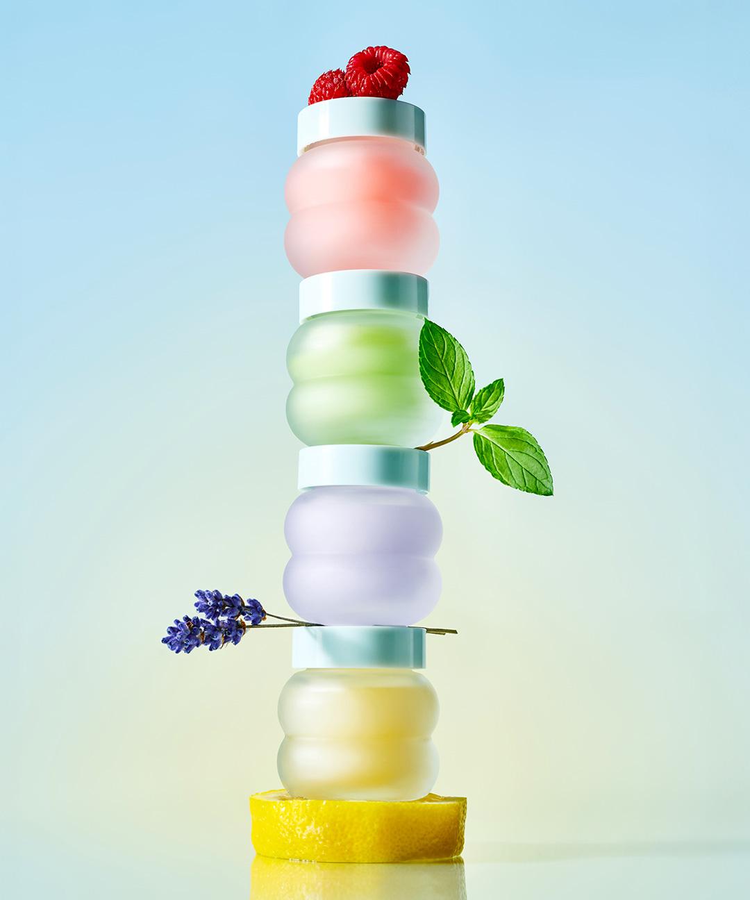 토코보 [각질삭제템]토코보 오버나이트 립 마스크 4종 택 1