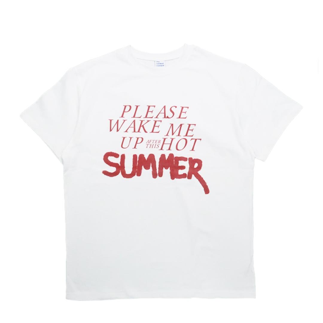 TCM summer T