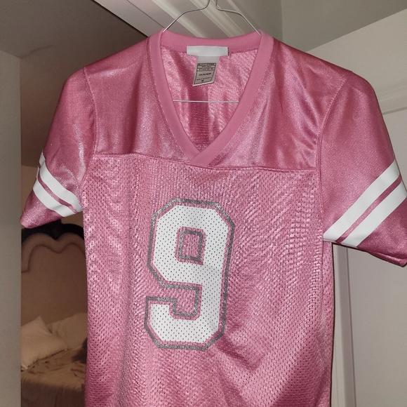 Cowboys women medium jersey