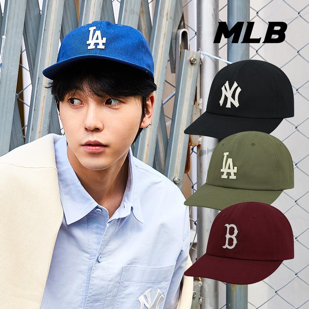 [MLB] 조이 언스트럭쳐 볼캡 (5COLOR)