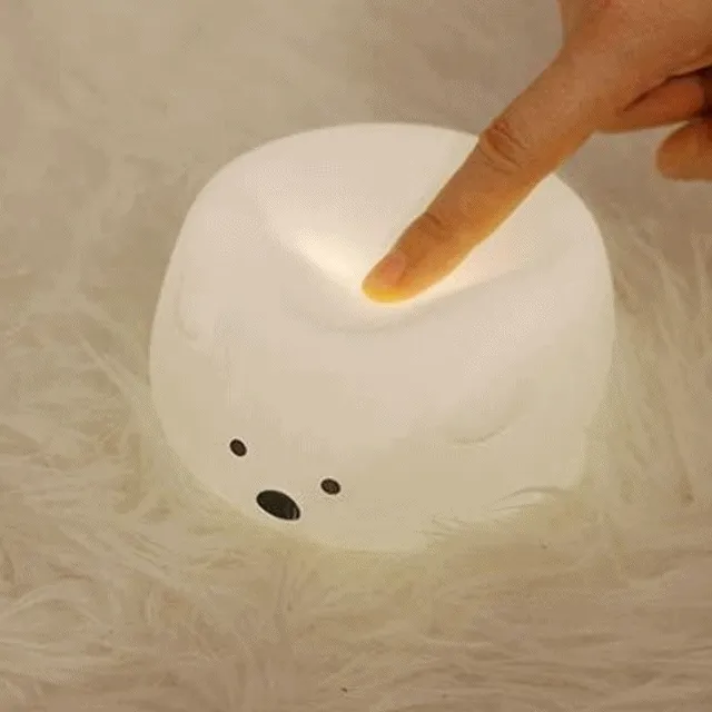 [재입고 완료] 나만 가지고 싶은 아기곰 무드등