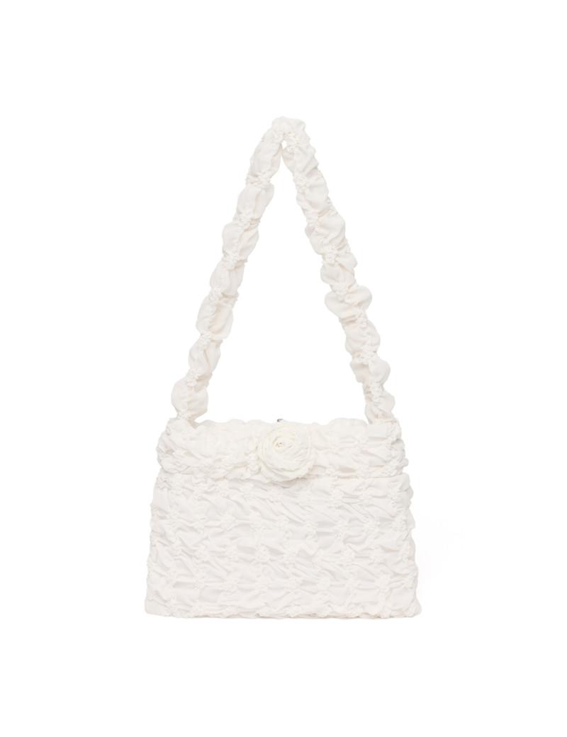 Little Lily Bag (White)