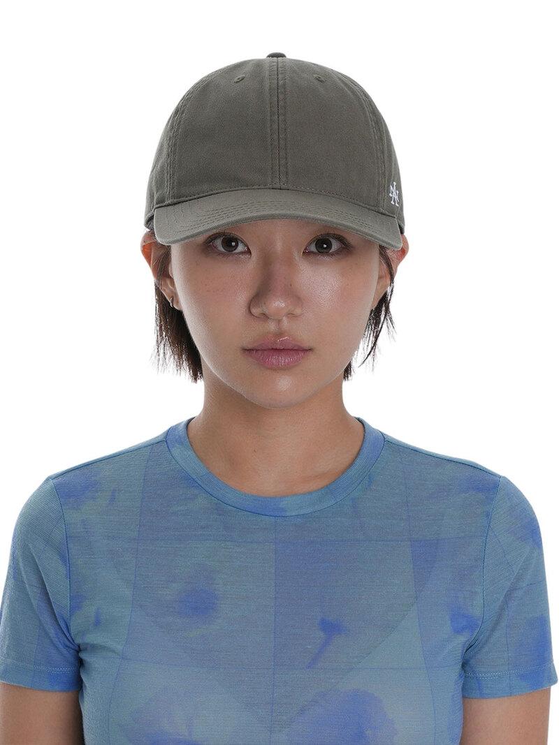 HEPCAT SOLID - LIGHT OLIVE