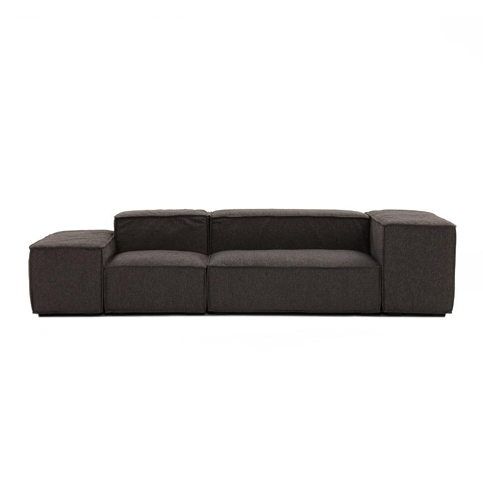 Clay | Sofa - fabric