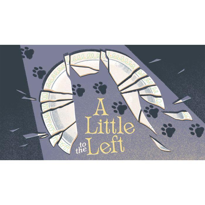 A Little to the Left