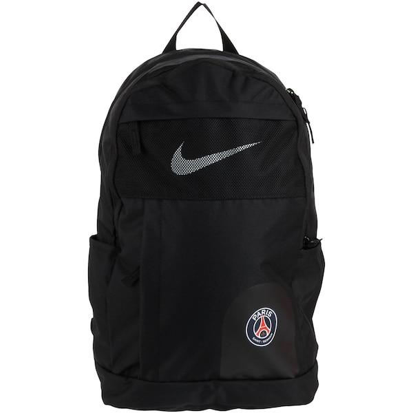Paris Saint-Germain Nike Backpack - Black