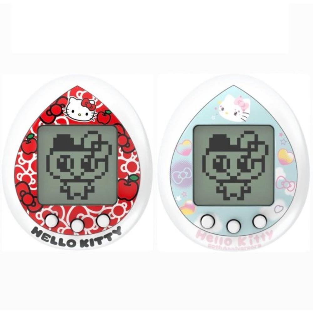 반다이 헬로키티 50주년 다마고치 스카이