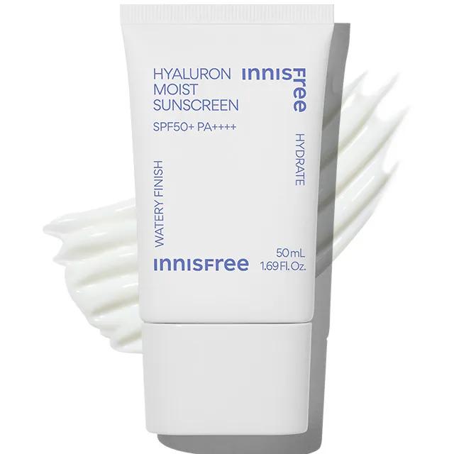 트루 히알루론 수분 선크림 SPF50+ PA4+ 50mL