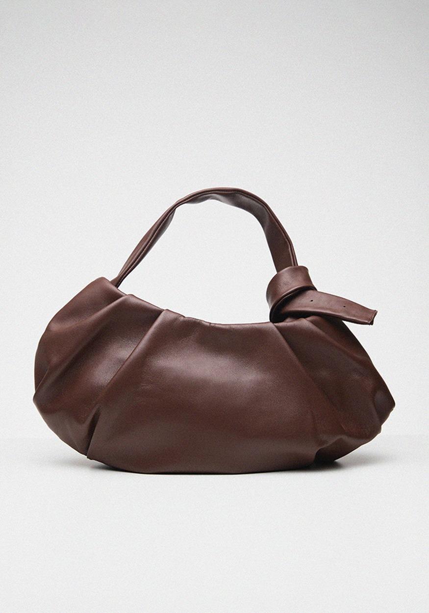Ro bag Brown(2차입고)
