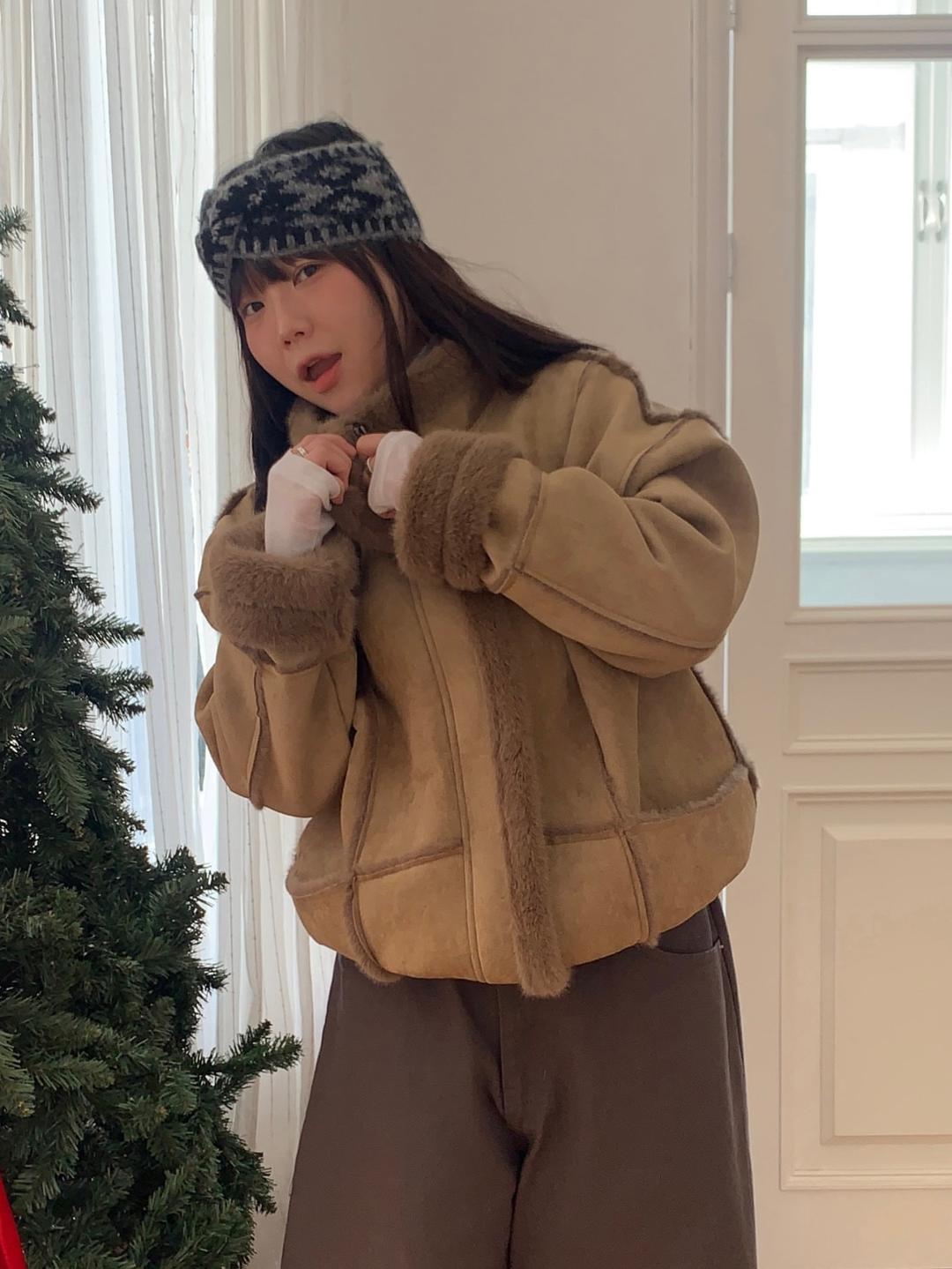 [MD 소장] Soft mustang