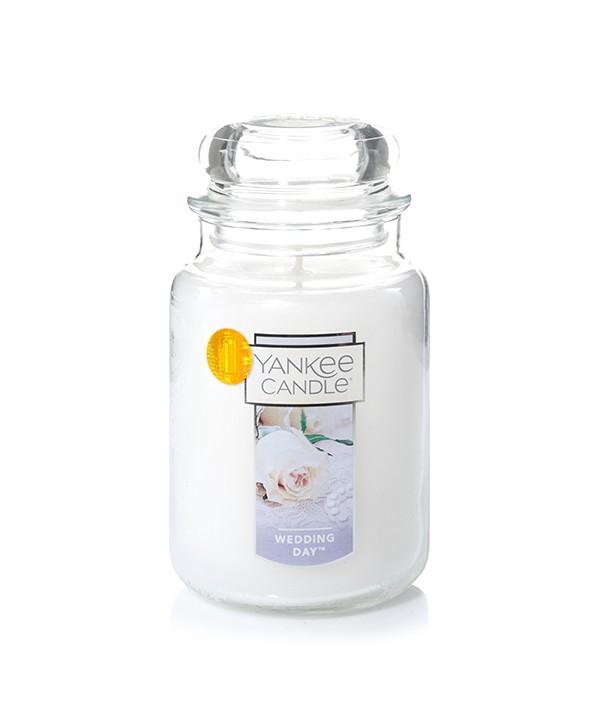 웨딩데이 (Wedding Day)