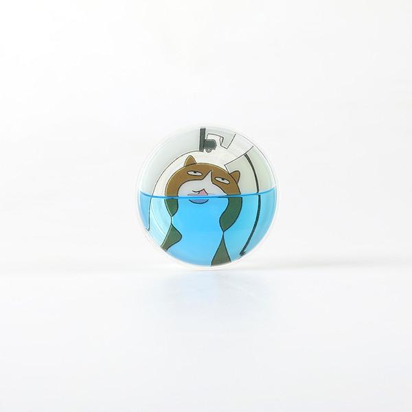 [HONGZOTOK] 물 많이 마시기 기원 홍조톡