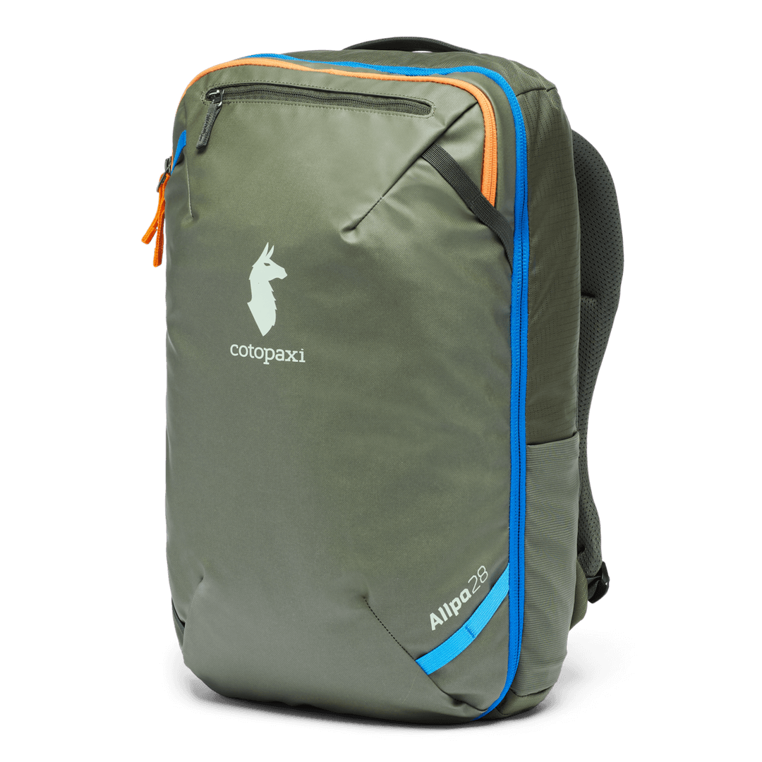 Allpa 28L Travel Pack - Fatigue
