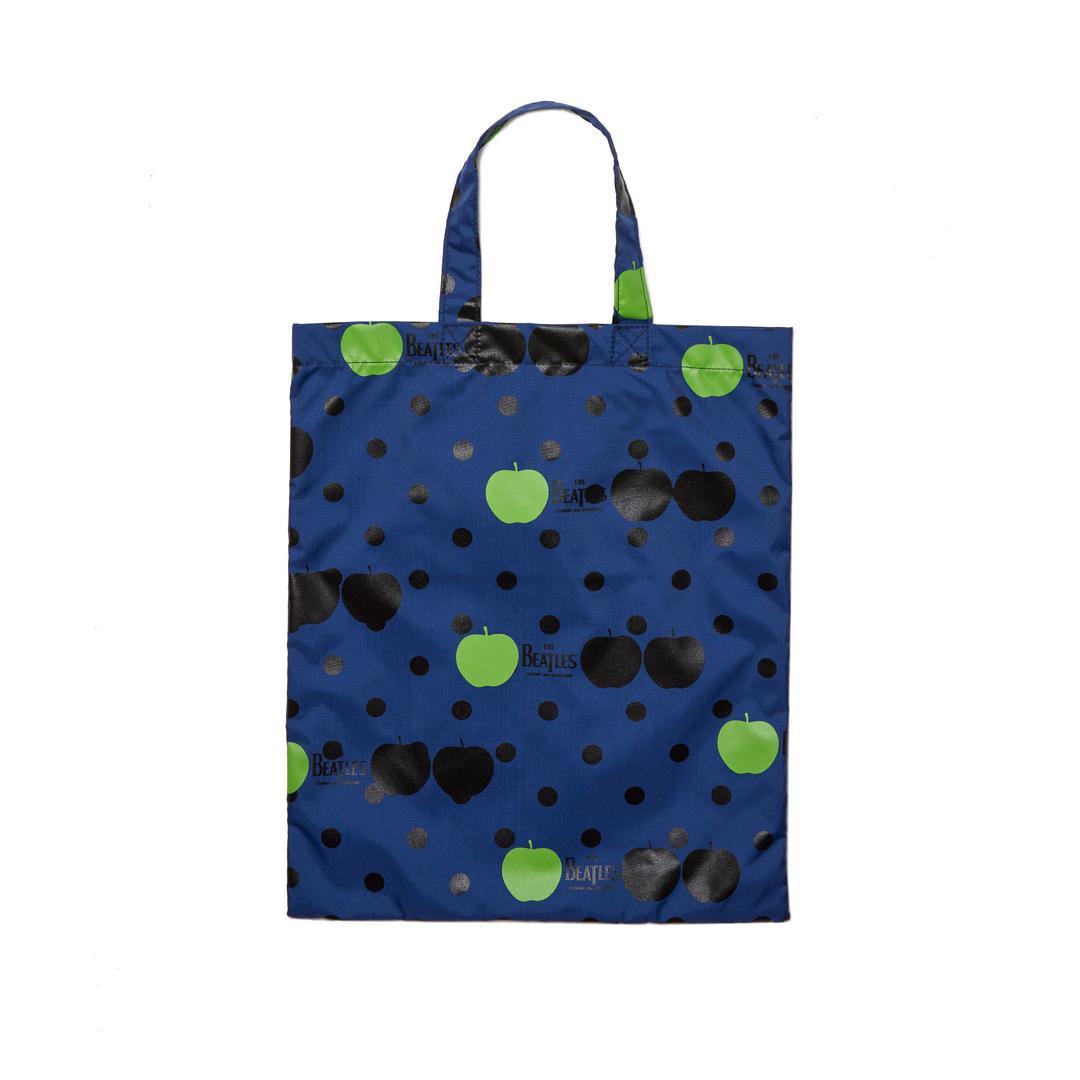 The Beatles Cdg - Bag - (Navy)