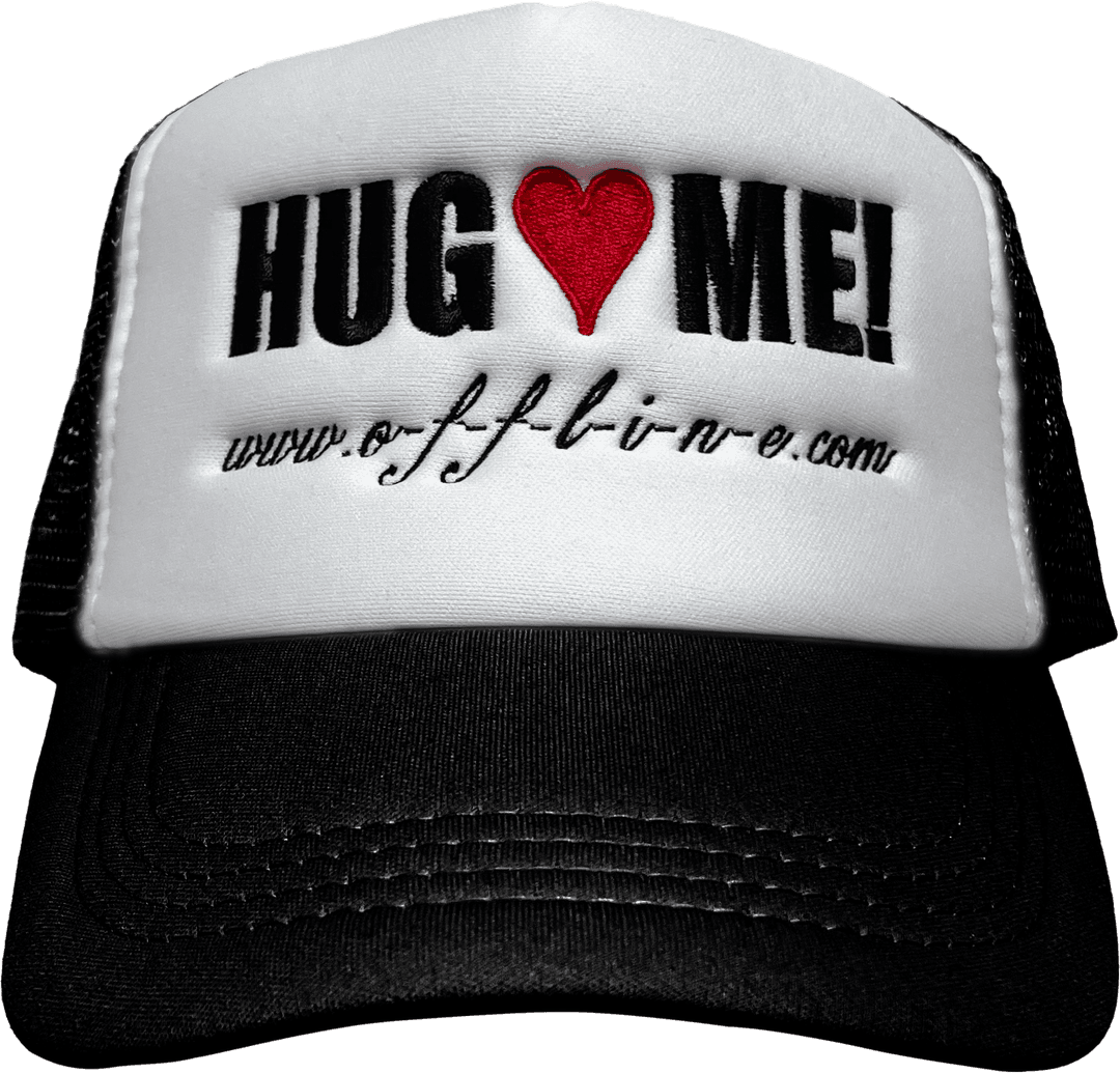 HUG🖤ME!