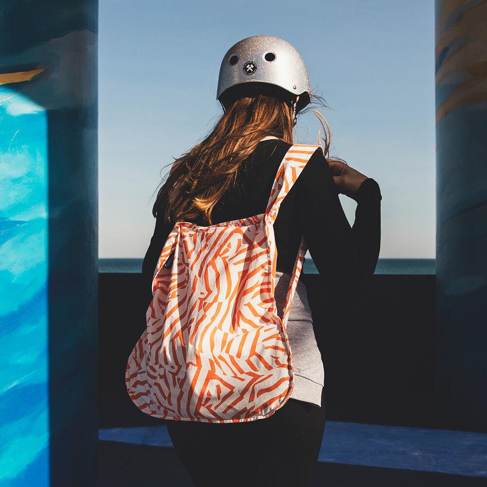 notabag original peach twist