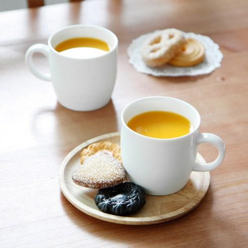 도호 디퓨어 베이직 미니머그 200ml - 머그컵 | 쿠팡