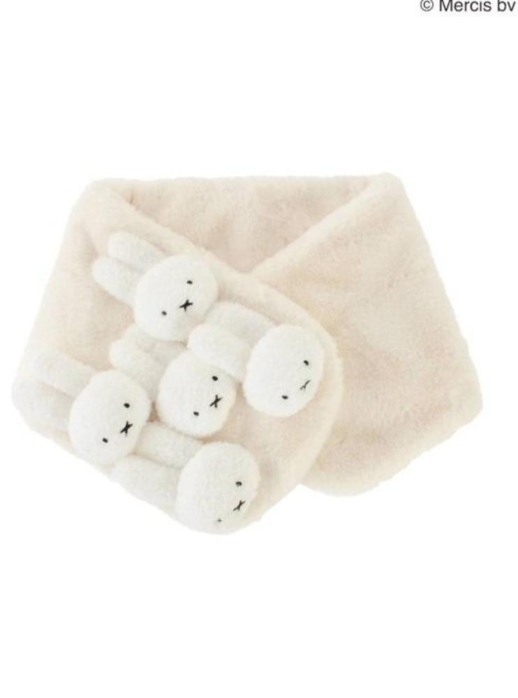 Merry jenny miffy 메리 제니 미피 머플러