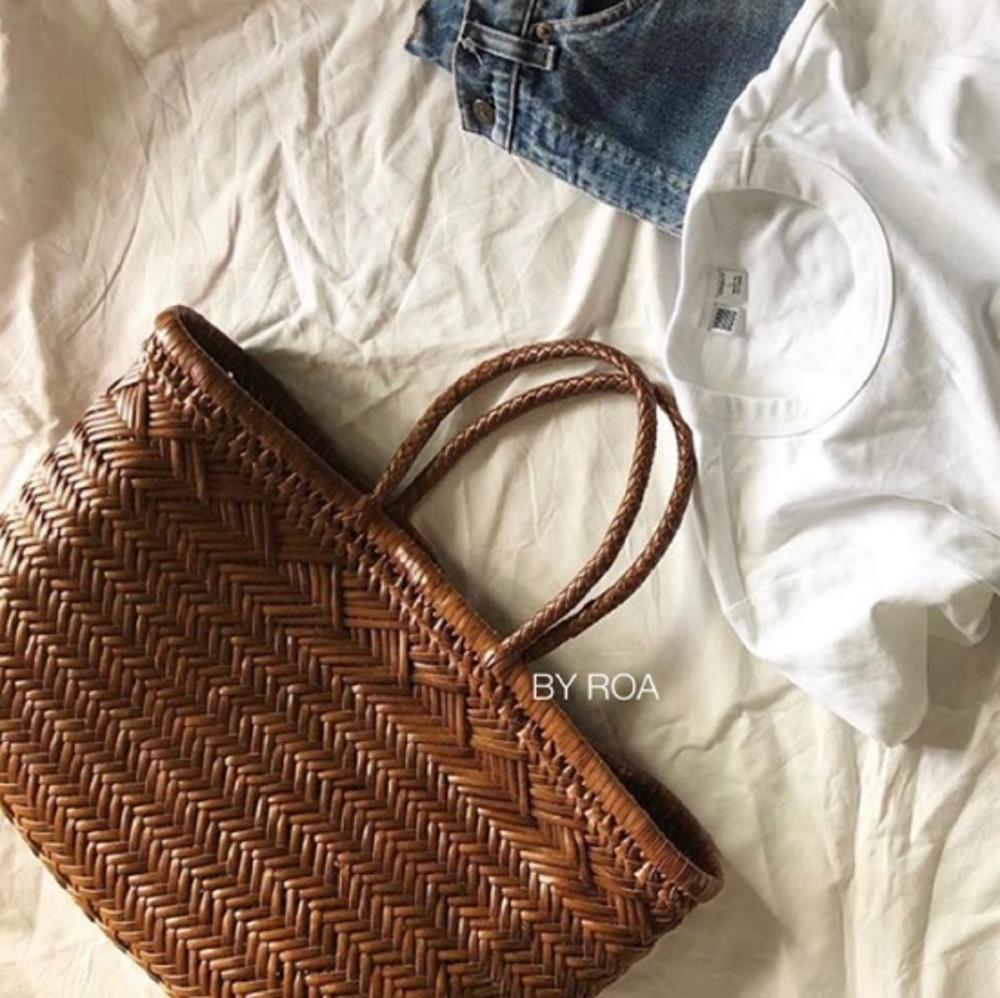 (드래곤 디퓨젼 본사 직수입 국내당일배송) 드래곤백 밤부트리플 점프 6라인 스몰