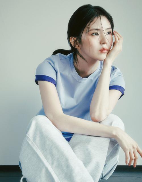 베이직 반팔 티셔츠 325518 [14color]