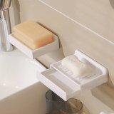 아트박스 해강 부착식 비누 받침대 비누대 비누곽 케이스 거치대 통