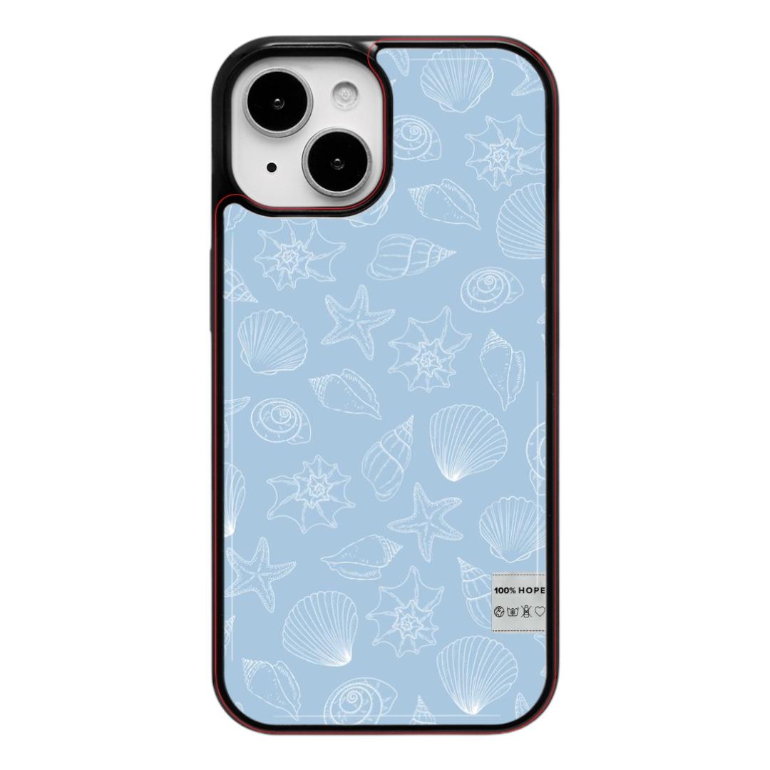 (epoxy) seashell white