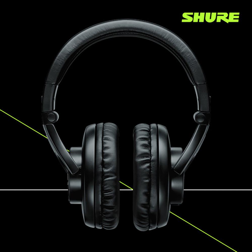 슈어 SRH440 슈어 헤드폰