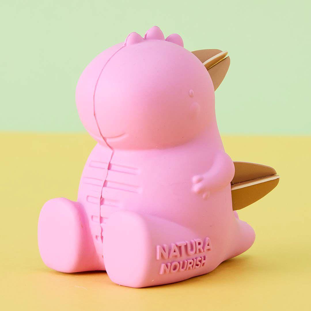 네추라 너리쉬 미니공룡 덴탈장난감