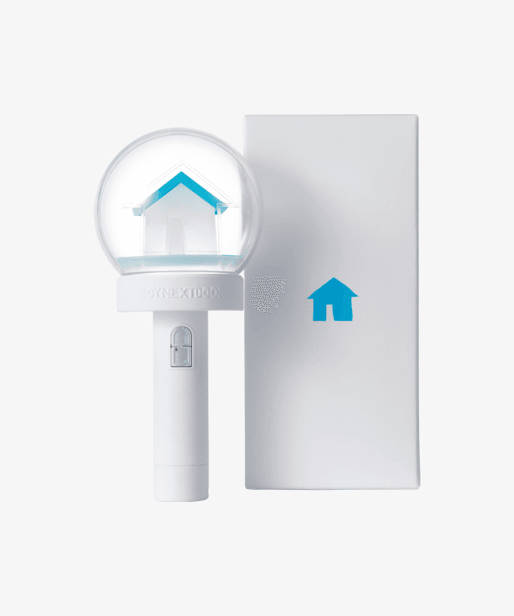 BOYNEXTDOOR OFFICIAL LIGHT STICK