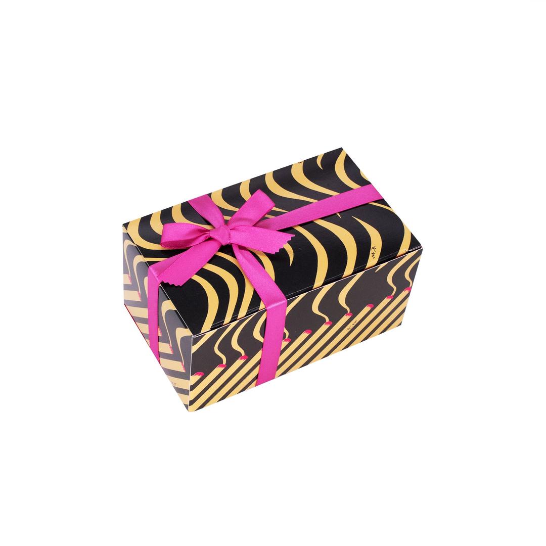 Smoke Box-T - .상자 만